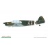 1/32 Messerschmitt Bf 108 Light Liaison Aircraft [Weekend Edition]