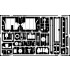 Photoetch for 1/35 German Panther Ausf.G Early for Tamiya kit