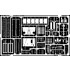 Photoetch for 1/35 StuG.III Ausf.G for Tamiya kit