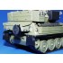 Photoetch for 1/35 British FV101 CVR(T) Scorpion for AFV Club kit
