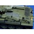 Photoetch for 1/35 British FV101 CVR(T) Scorpion for AFV Club kit