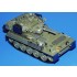 Photoetch for 1/35 British FV101 CVR(T) Scorpion for AFV Club kit