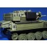 Photoetch for 1/35 British FV101 CVR(T) Scorpion for AFV Club kit