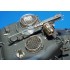 1/35 M4 Sherman US Marines Detail-up Set Vol.1 for Italeri kit
