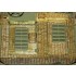 Photo-etched Zimmerit for 1/35 StuG.IV for Tamiya kit