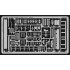 Photoetch for 1/35 Panzer III Ausf.L for Tamiya kit