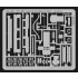 Photoetch for 1/35 Panzer III Ausf.L for Tamiya kit