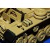 Photoetch for 1/35 Panzer III Ausf.L for Tamiya kit
