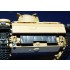 Photoetch for 1/35 Panzer III Ausf.L for Tamiya kit