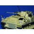 Photoetch for 1/35 Warrior MCV for Academy kit