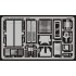 Photoetch for 1/35 VAB 4x4 Exterior for Heller kit