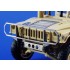 Photoetch for 1/35 M1025 Hummer Exterior for Academy kit