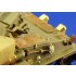 Photoetch for 1/35 British CVR(T) FV107 Scimitar for AFV Club kit