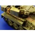 Photoetch for 1/35 British CVR(T) FV107 Scimitar for AFV Club kit