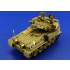 Photoetch for 1/35 British CVR(T) FV107 Scimitar for AFV Club kit