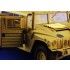 1/35 US M113A2 Desert IFF/CIF ID Panels for Tamiya kit