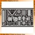 Photoetch for 1/24 Willys Jeep MB Cal.50 for Hasegawa kit