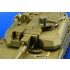 Photoetch for 1/35 French MBT Leclerc Series 2 for Tamiya kit