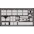 Photo-etched Zimmerit for 1/35 Panther Ausf.A late for Dragon kit