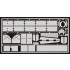 Photo-etched Zimmerit for 1/35 Panther Ausf.A late for Dragon kit