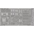 Photoetch for 1/35 LAV AT (Light Armored Vehicle - Anti-Tank) for Trumpeter kit
