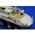 Photoetch for 1/35 LAV AT (Light Armored Vehicle - Anti-Tank) for Trumpeter kit