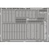 1/35 M1134 Stryker ATGM (Anti-Tank Guided Missile) Slat Armour for AFV Club kit