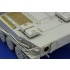 1/35 Russian BTR-50PK APC Detail Set for Trumpeter kit