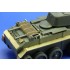 1/35 Russian BT-7 Exterior Detail Set for Tamiya kits