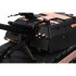 1/35 MSTA S Howitzer - Tower Photo-Etched Set for Zvezda Models #3630
