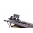 1/35 M113A ACAV Dashboard & Seatbelts STEEL PE set for AFV Club kits