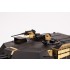 1/35 M1 Abrams Photo-etched Detail set for Panda kits