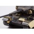 1/35 Centurion Mk.III Detail Set for Tamiya kits