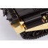 1/35 Centurion Mk.III Detail Set for Tamiya kits