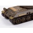 1/35 Medium Tank T-34/76 Detail-up Set for Academy kits