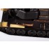 1/35 Soviet Medium Tank T-34/76 Detail Set for Zvezda kits