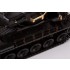 1/35 M-46 Patton Medium Tank Detail Set for Takom Models