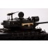 1/35 M-46 Patton Medium Tank Detail Set for Takom Models