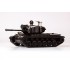 1/35 M-46 Patton Medium Tank Detail Set for Takom Models