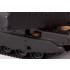 1/35 2S35 Koalitsiya-SV Howitzer Detail set for Zvezda kits