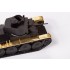 1/35 Panzerkampfwagen 38(t) Ausf.E/F Photo-etched Detail Set for Tamiya kits