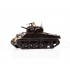1/35 M4A2 Sherman Detail Set for Zvezda kits