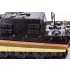 1/35 Jagdtiger Heavy Tank Destroyer Detail Set for Takom kits