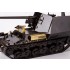 1/35 Jagdpanzer Marder I Detail Set for Tamiya kits