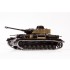 1/35 PzKpfw. IV Ausf.H Detail Set for MiniArt kits