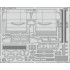 1/35 A34 Comet Tank Detail Parts for Tamiya kits