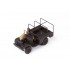 1/35 Dodge WC-52 Truck Photo-etched set for Zvezda kits
