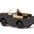 1/35 GPA Amphibian 4x4 Truck Photo-etched set for Tamiya kits