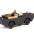1/35 GPA Amphibian 4x4 Truck Photo-etched set for Tamiya kits