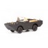 1/35 GPA Amphibian 4x4 Truck Photo-etched set for Tamiya kits